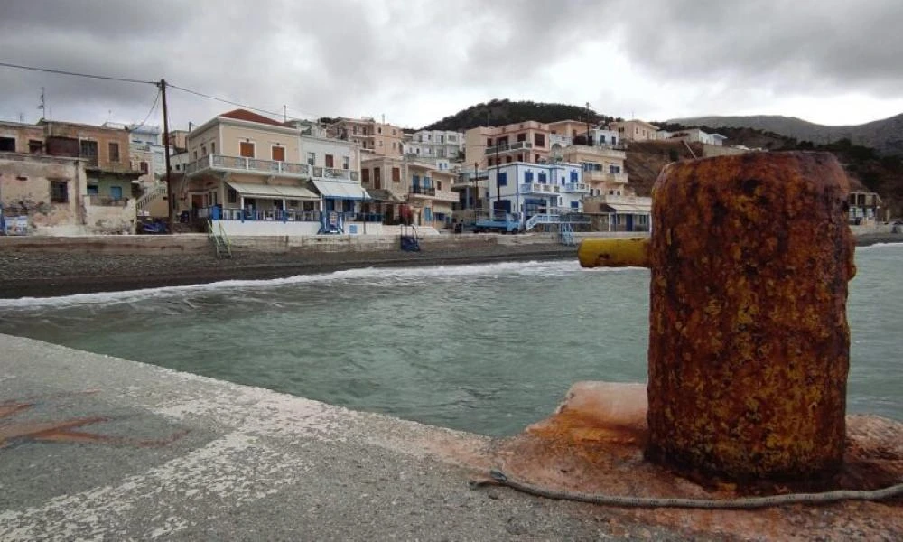 Νεκρός εντοπίστηκε ο αγνοούμενος Γερμανός τουρίστας στην Κάρπαθο